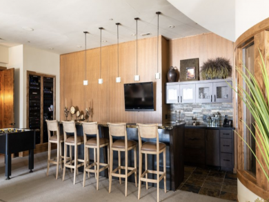 Luxury Rental Ski Deer Valley Call Agent!